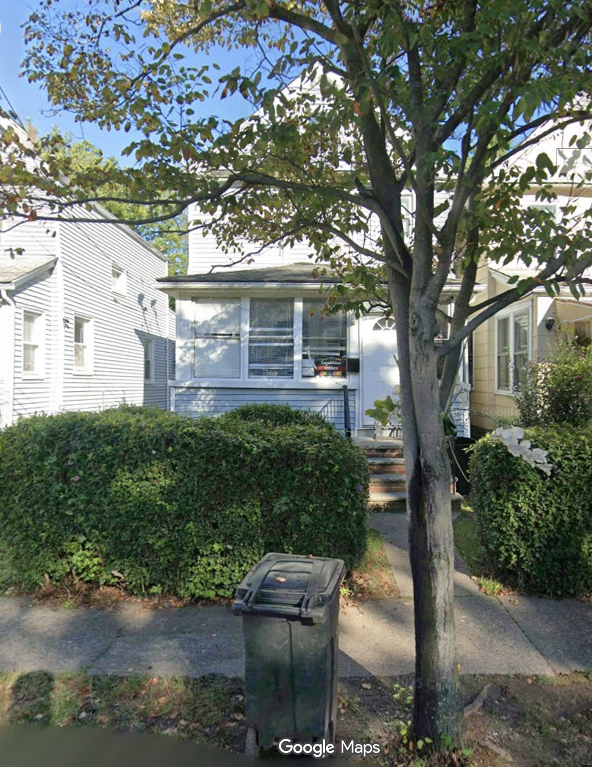 124 Spring Street