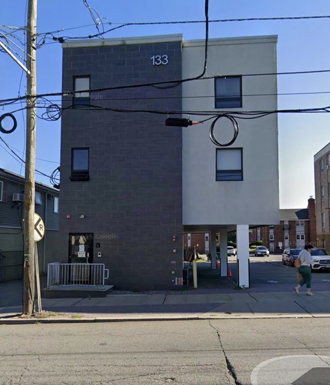 133 Fort Lee Road