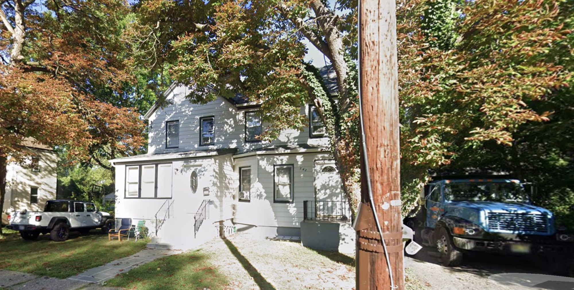 140 Spring Street