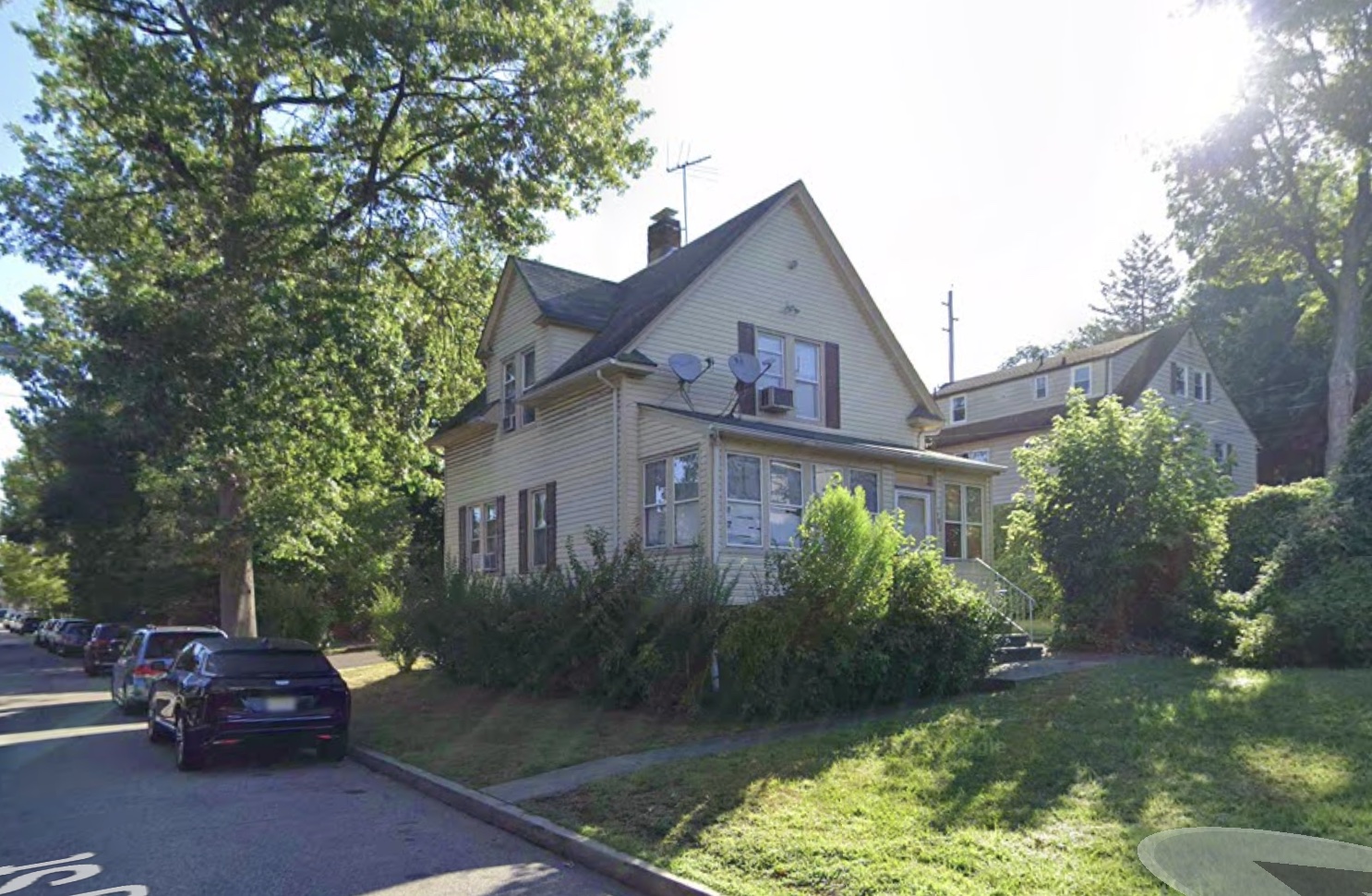 142 Spring Street