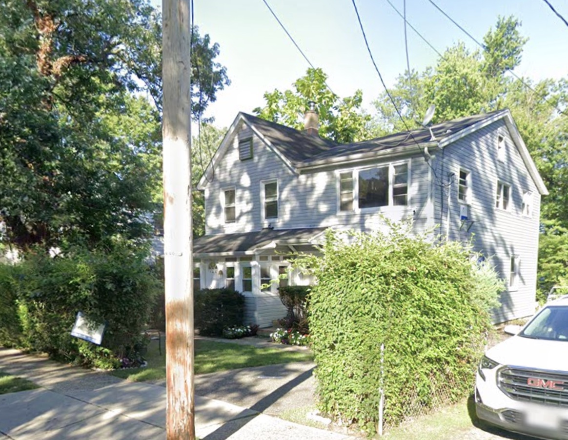 146 Spring Street