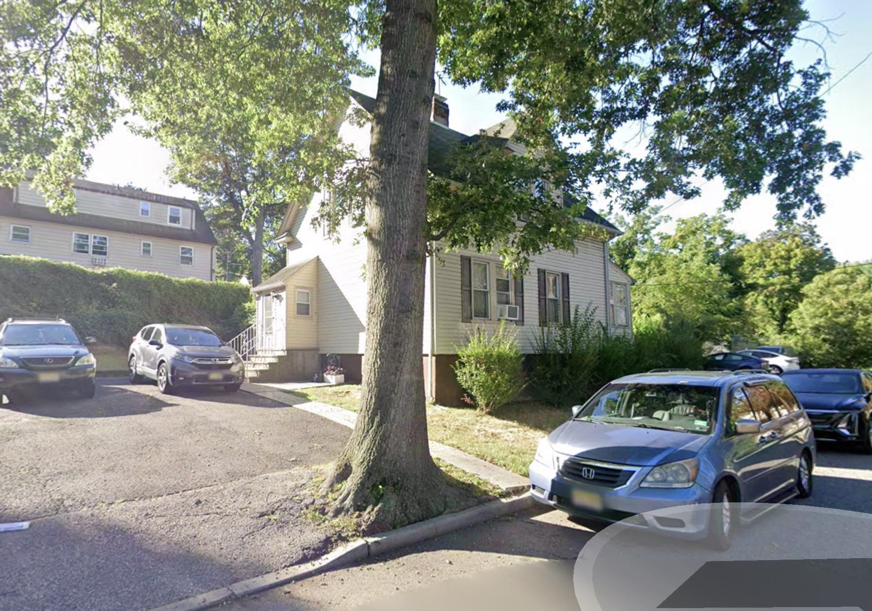 148 Spring Street