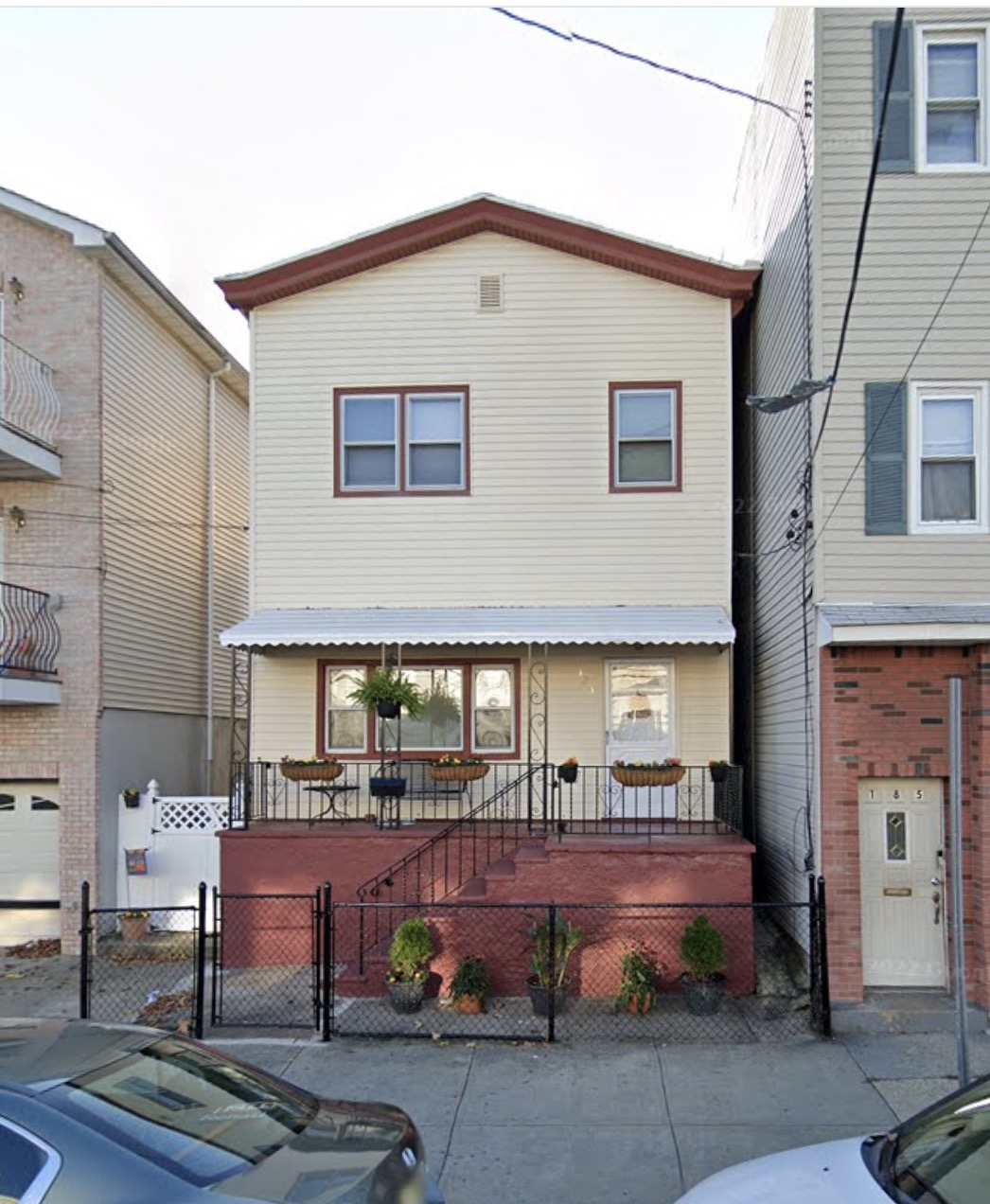 183 Linden Avenue
