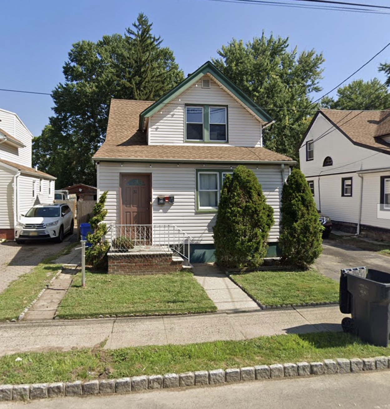31 Brookside Avenue