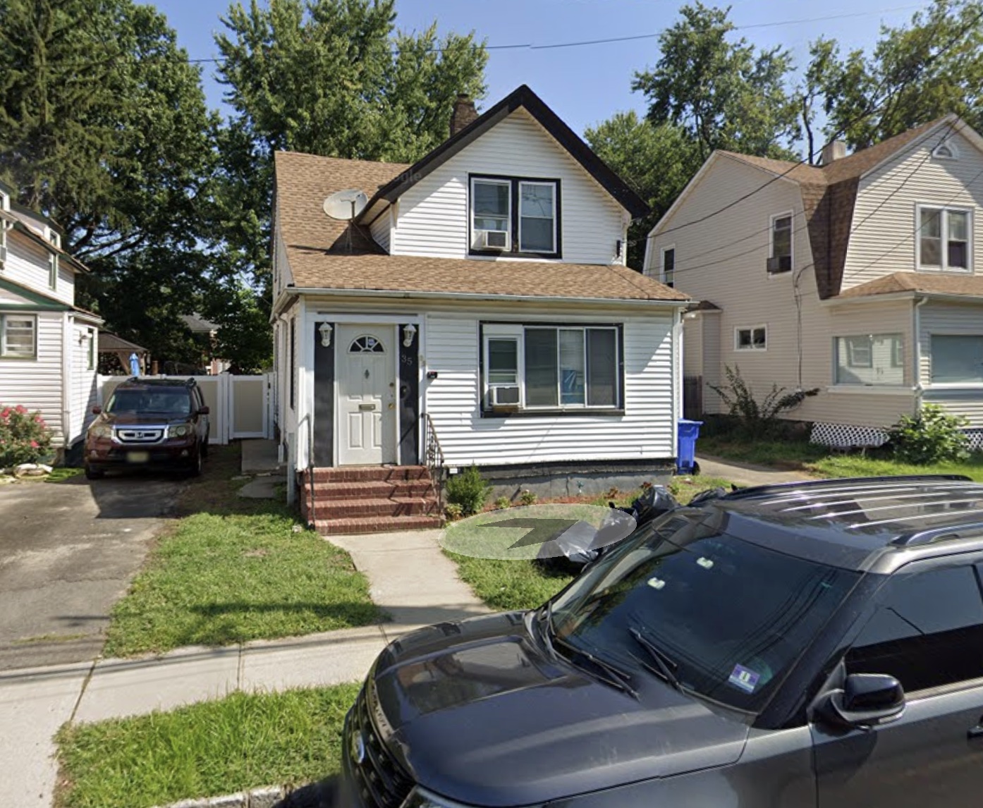 35 Brookside Avenue
