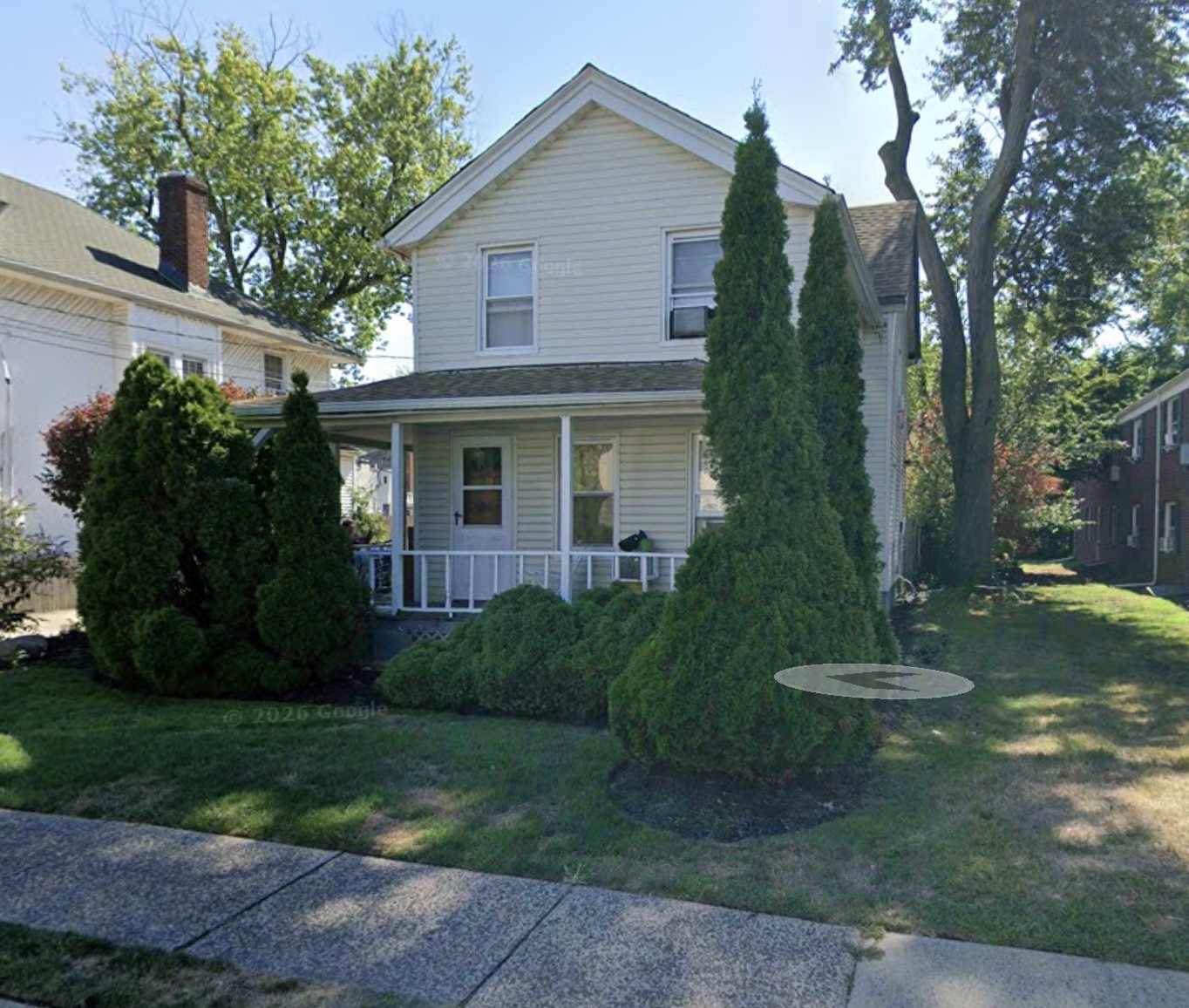 48 E. Sheffield Avenue